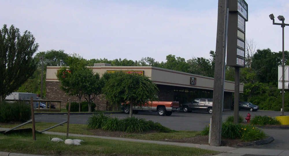 Mill Pond Center Suite 713: 713 W Grand River Ave, Brighton, MI 48116